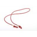 Sunglass Jewel cord, Red Coral Snake