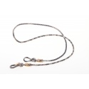Sunglass Jewel cord, Stitch mint