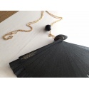 Guerlain Jewel Fan, necklace