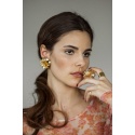 Elisabetta, earrings